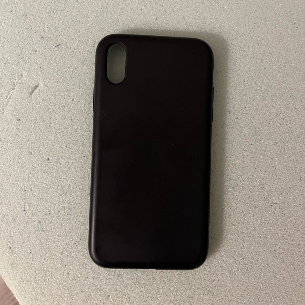iPhone XR phone case